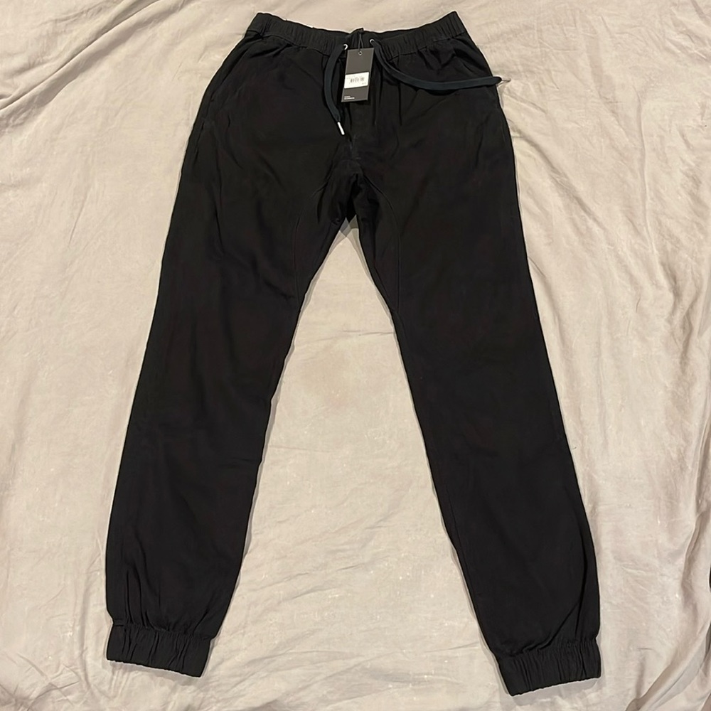 Zanerobe Sureshot Jogger - Slim Stretch Jogger Pants